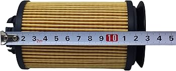 Amazon | XYZILオイルフィルターキット QC000001 互換品 三菱ふそう