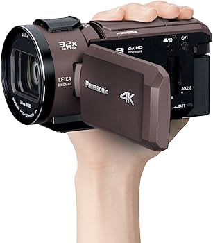 Amazon.co.jp: パナソニック 4K ビデオカメラ VZX1M 64GB あとから補正