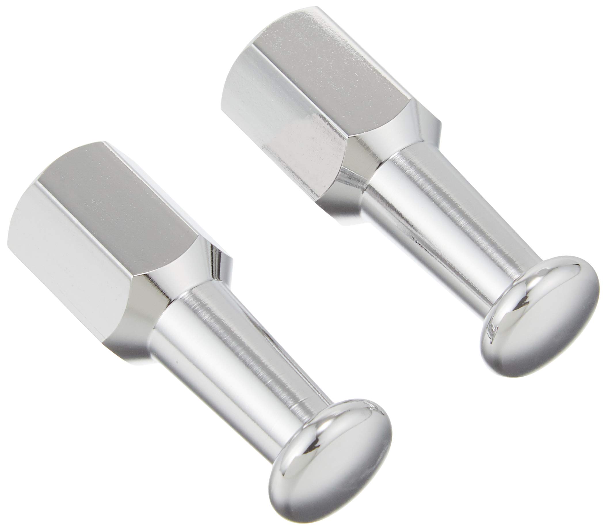 Amazon | キジマ(Kijima) バイクパーツ 荷掛ナット M10mm P1.25 メッキ