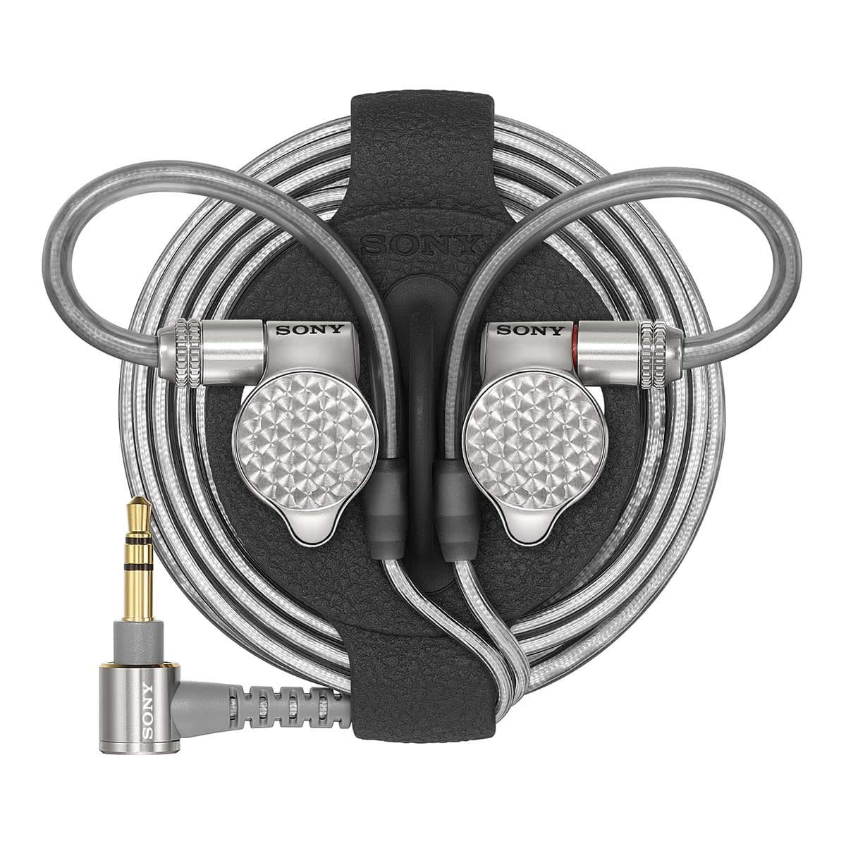 Amazon.co.jp: Sony IER-Z1R シグネチャーシリーズ インイヤー