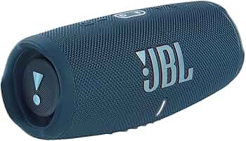 Amazon.com: JBL Charge 5 Portable Wireless Bluetooth Speaker