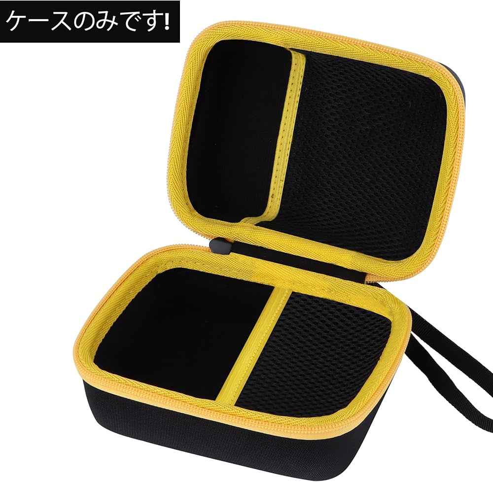 Amazon.co.jp: Lebakort収納ケースと互換性のあるコダックKODAK Memo