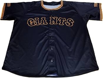 Amazon | 読売 ジャイアンツ ユニフォーム 2024 ブラック 3rd サード