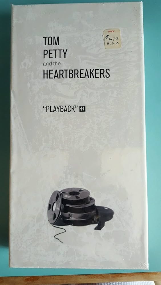 Tom Petty & the Heartbreakers - Playback - Amazon.com Music