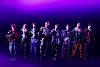 Amazon.co.jp: FANTASTICS LIVE TOUR 2024 