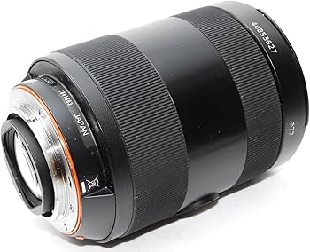 Amazon.co.jp: SONY 標準ズームレンズ Vario-Sonnar T* 24-70mm F2.8