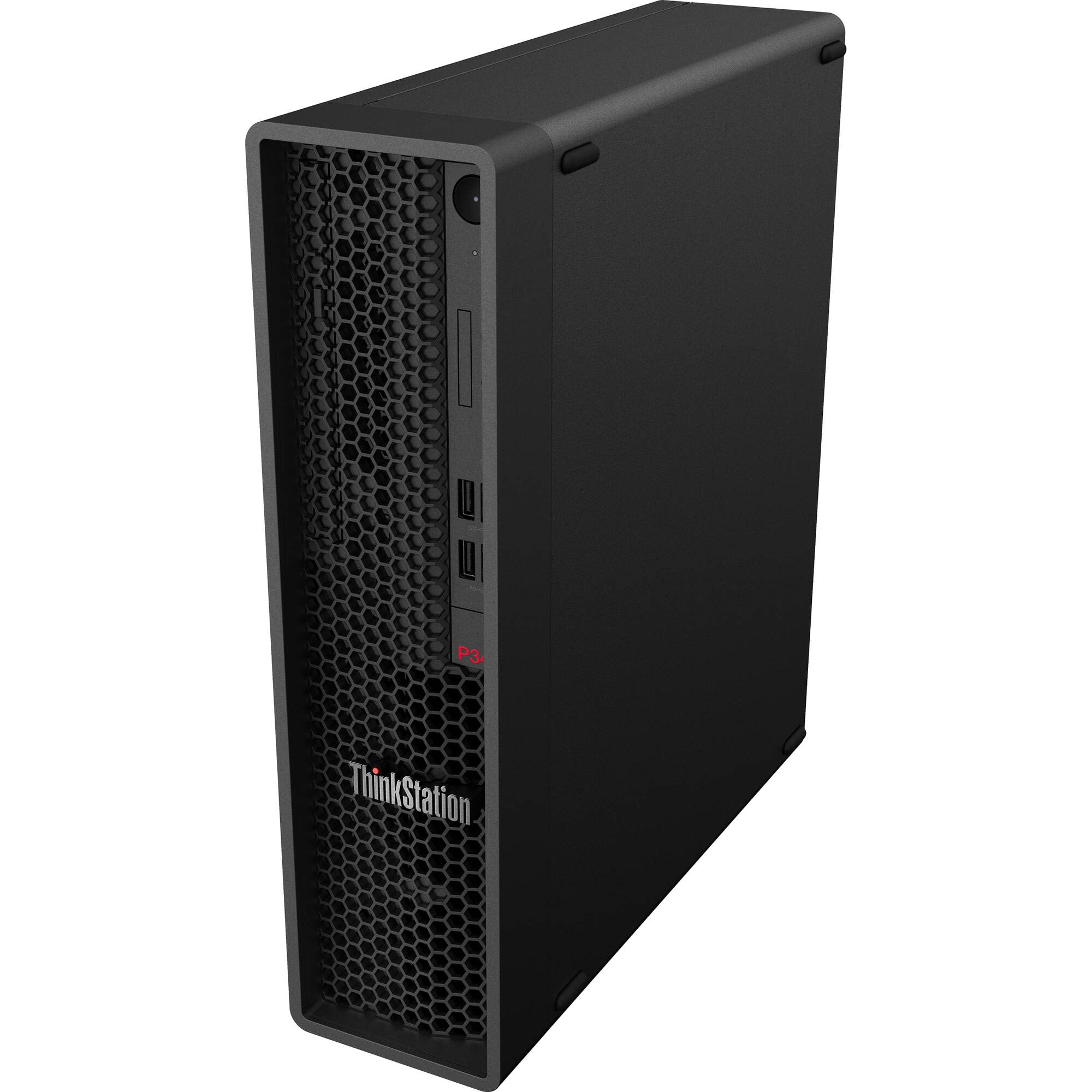 Amazon.com: Lenovo ThinkStation P340 SFF Business Mini Desktop