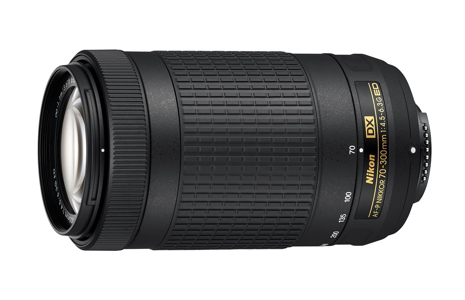 Amazon.com : Nikon 70-300mm f/4.5-6.3G DX AF-P ED Zoom-Nikkor Lens