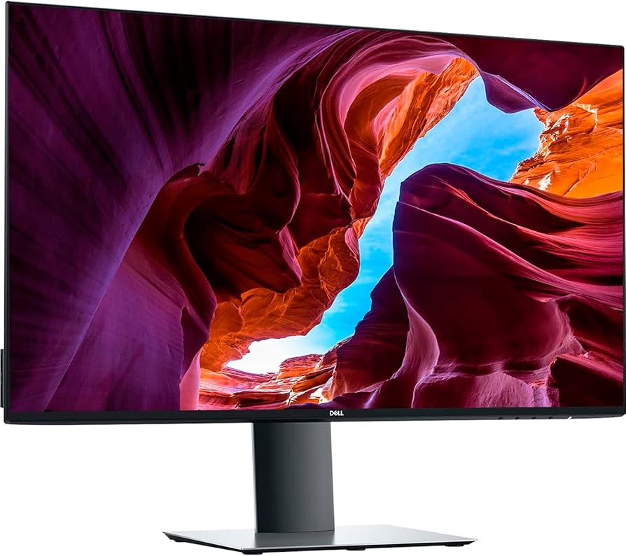 Amazon.com: Dell U2721DE UltraSharp 27 Inch Quad HD 2560X1440 @ 60