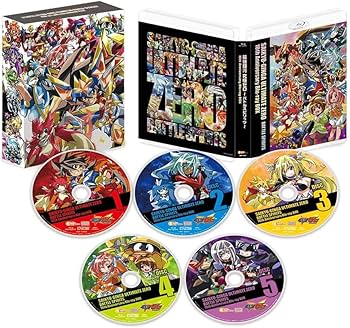 Amazon.co.jp: 最強銀河 究極ゼロ ~バトルスピリッツ~ 10th