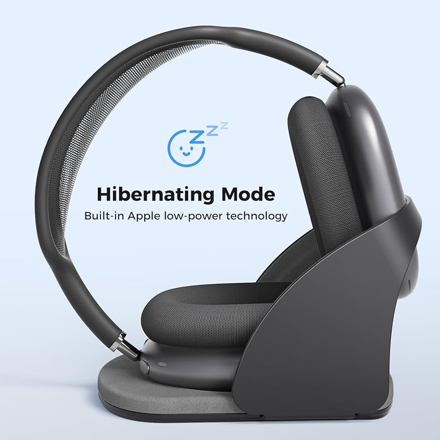 Amazon.co.jp: SUPERONE 【スリープモード】AirPods Max用に設計された