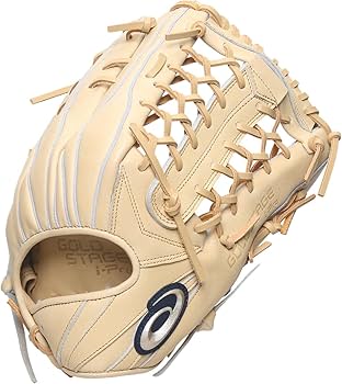 Amazon | asics(アシックス) 野球 軟式 グローブ グラブ 外野手用