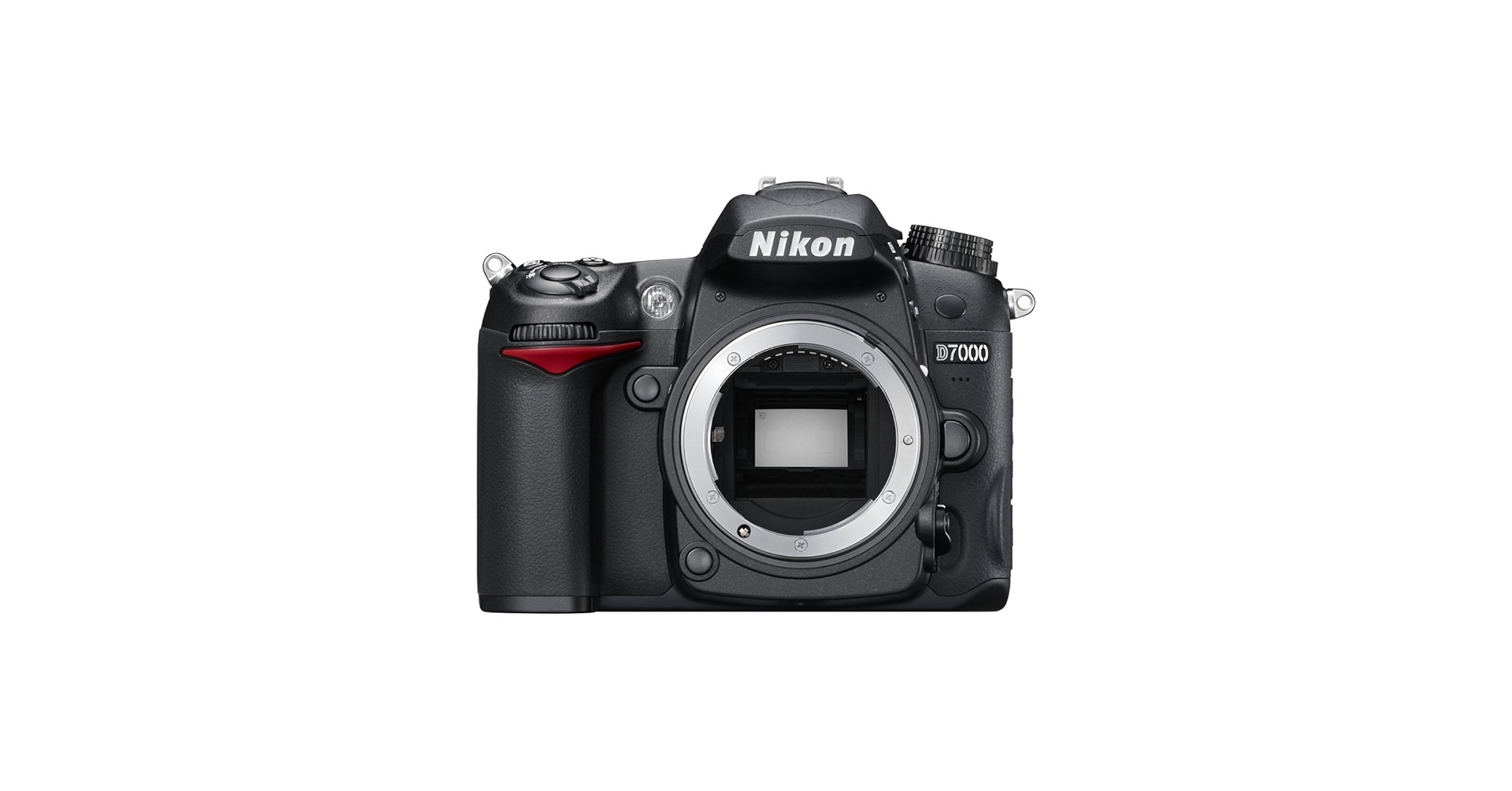 Amazon.com : Nikon D7000 DSLR (Body Only) (OLD MODEL) : Slr