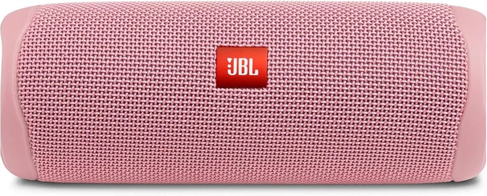 Amazon.com: JBL FLIP 5, Waterproof Portable Bluetooth Speaker
