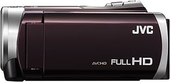Amazon | JVC ビデオカメラ ハイビジョンメモリームービー 32GB