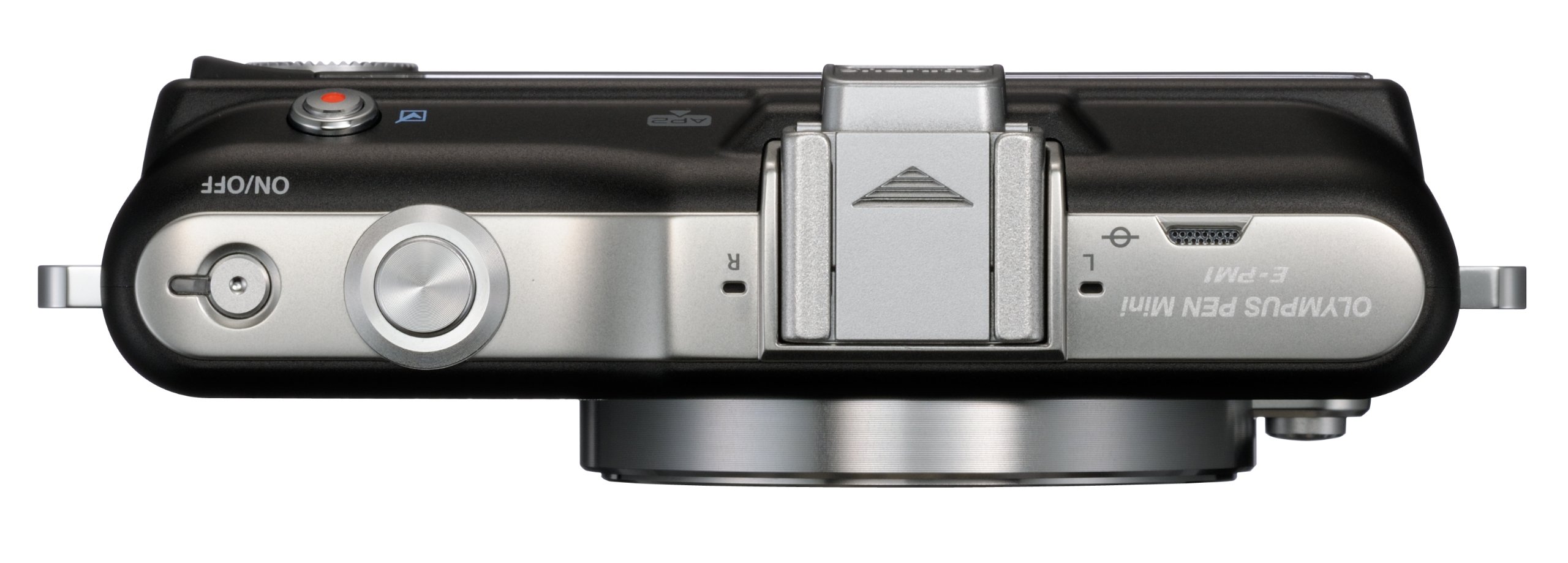 Amazon | OLYMPUS ミラーレス一眼 PEN mini E-PM1 ツインレンズキット