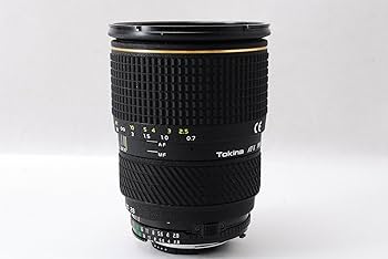 Amazon | Tokina トキナー AT-X PRO 28-70mm F2.8 for Nikon | レンズ