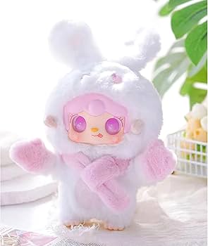 Amazon.co.jp: Briskyjp YOOKI 第三弾 暖かいバニーシリーズ