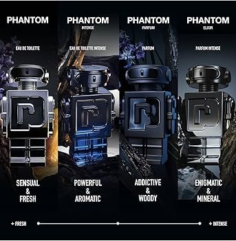 Amazon | パコラバンヌ ファントム PHANTOM EDT 100ml | パコラバンヌ