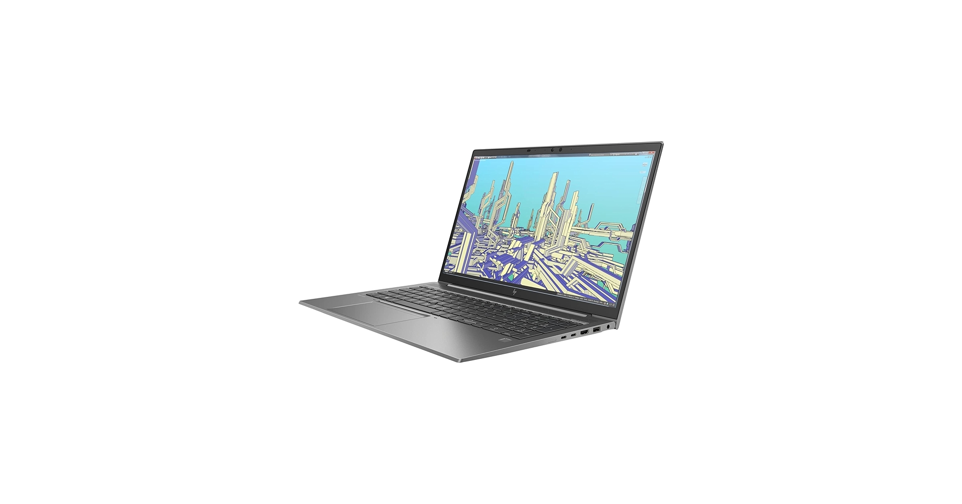 Amazon.com: HP ZBook Firefly 15 G8 15.6
