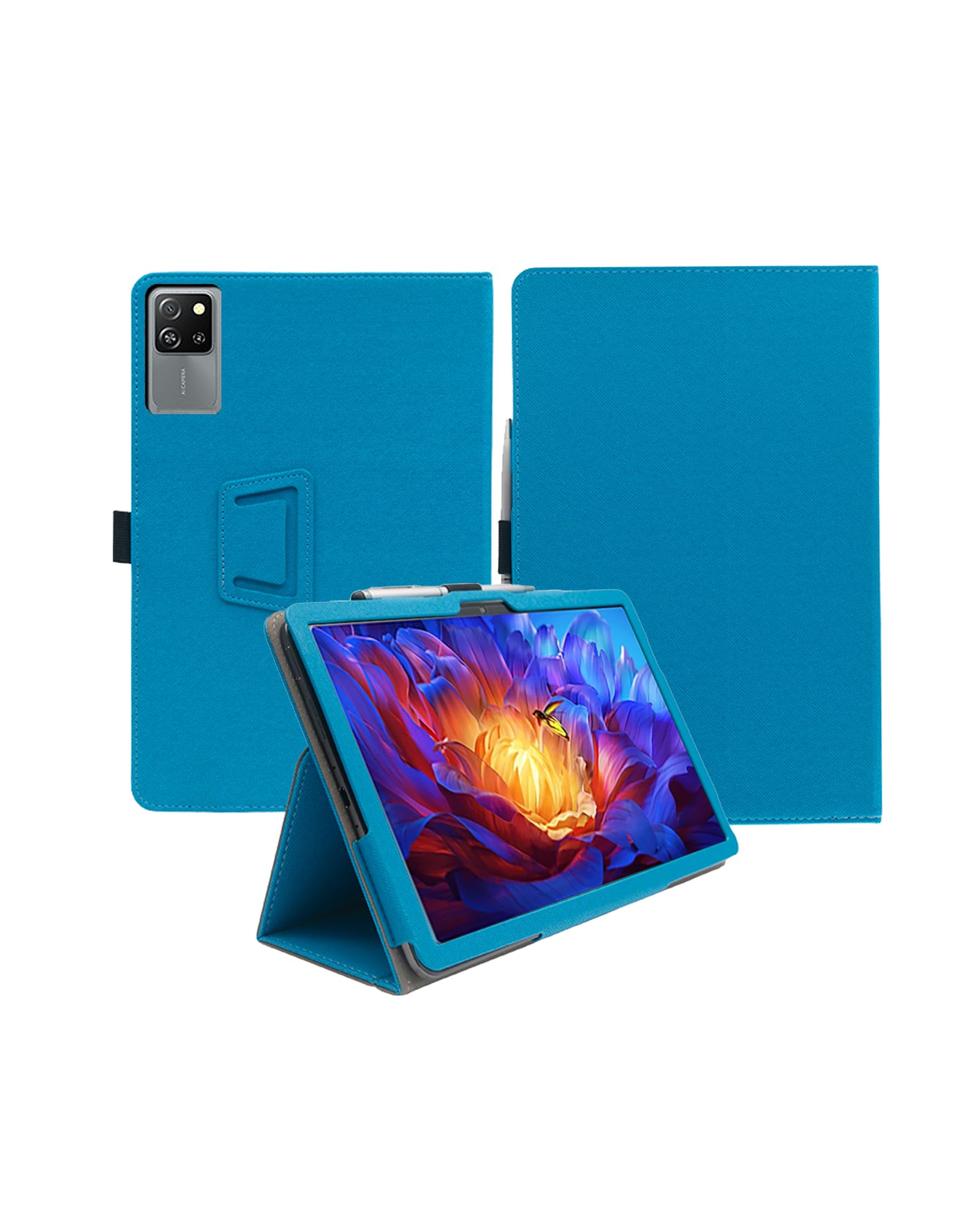 Amazon.com: Case for Blackview Tab 60 pro 10.1 inch Tablet,Folding