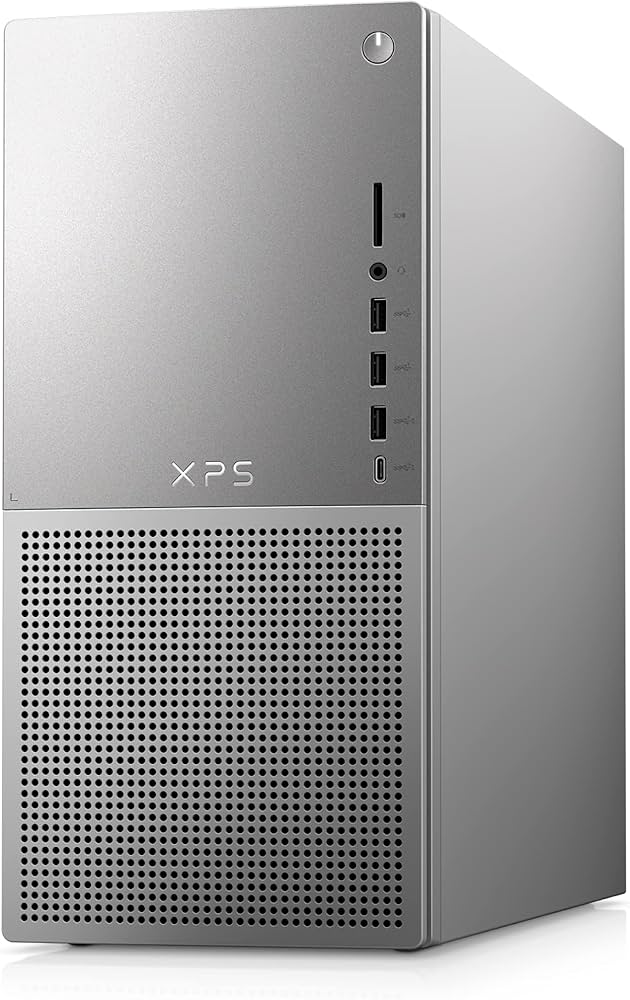 Amazon.co.jp: Dell ゲーミングデスクトップパソコン XPS 8960