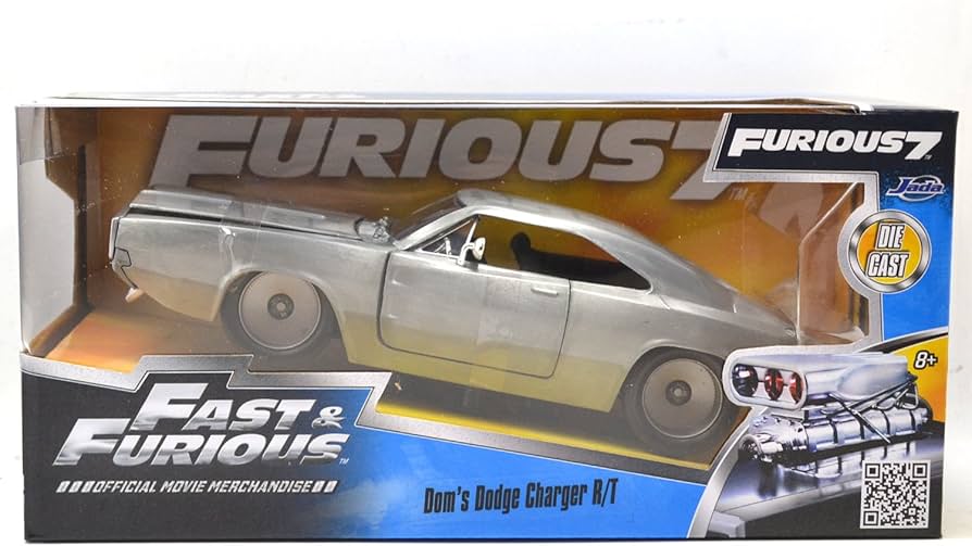 Amazon | JadaToys 1:24scale 