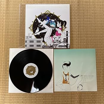 Amazon.co.jp: ASIAN KUNG-FU GENERATION アジカン ソルファ/レコード