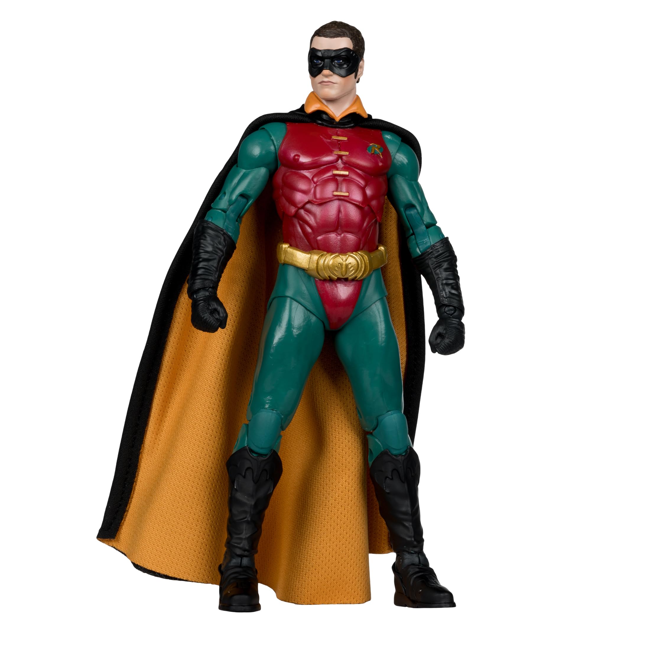 Amazon.co.jp: McFarlane Toys - DC マルチバース ロビン (バットマン