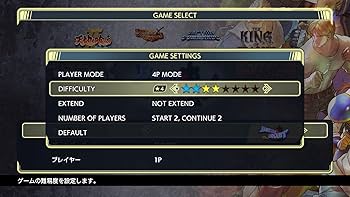 Amazon.co.jp: カプコン ベルトアクション コレクション コレクターズ