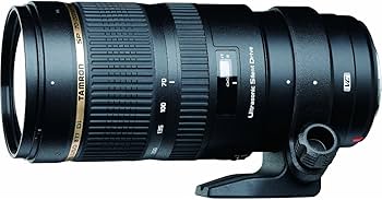 Amazon.com : Tamron SP 70-200MM F/2.8 DI VC USD Telephoto Zoom