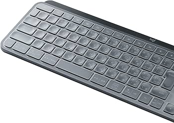 Amazon.co.jp: ロジクール MX Keys/MX Keys S/Craft 用 キーボード