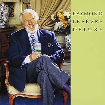 Amazon.co.jp: レイモン・ルフェーヴル(1): ミュージック