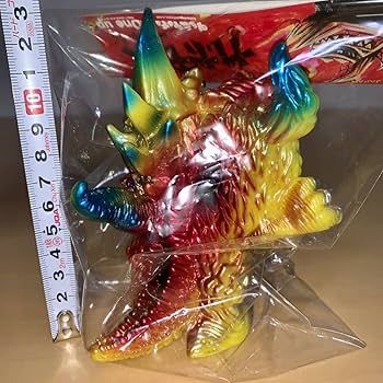 Amazon.co.jp: ガボギラス 改 後藤彩色所 イエロー gumtaro One up