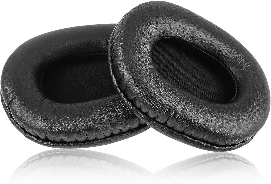 Amazon.co.jp: 交換用イヤーパッド Audio-Technica ATH M50X M40X M30X