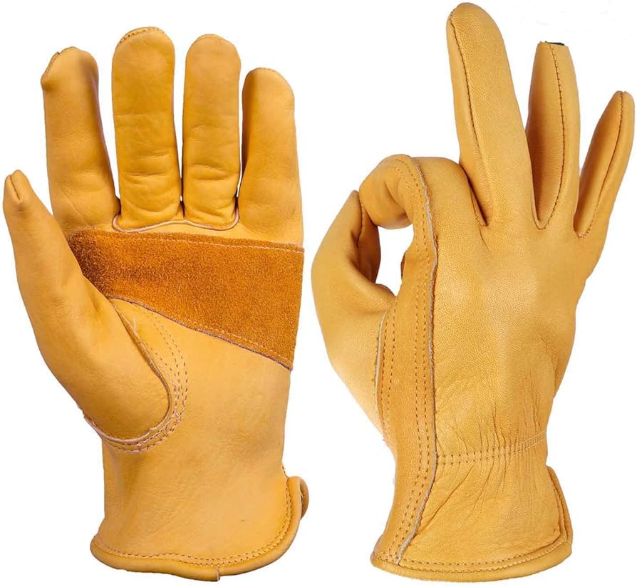 Amazon | RGA 牛革 バイク レザー グローブ バイク用 ヤギ革 滑り止め