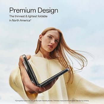 Amazon.com: OnePlus Open, 16GB RAM+512GB, Dual-SIM, Voyager Black