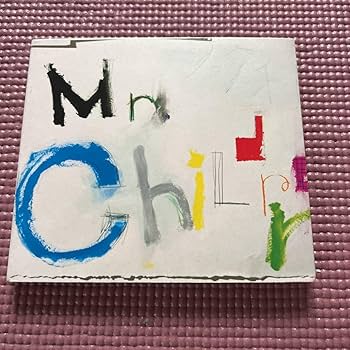 Amazon.co.jp: Mr.Children ミスターチルドレン CD 9枚 セット