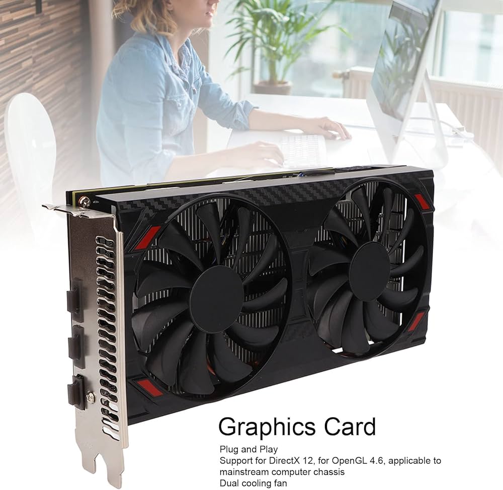 Amazon | RX5500XT グラフィックスカード GDDR6 8GB 128ビット 4K対応