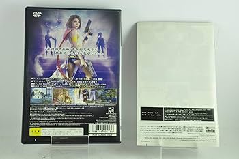 Amazon | ファイナルファンタジーX/X-2 アルティメット ボックス | ゲーム