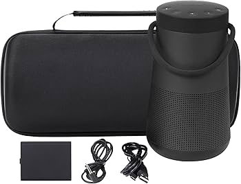 Amazon.com: co2CREA Hard Case Replacement for Bose SoundLink