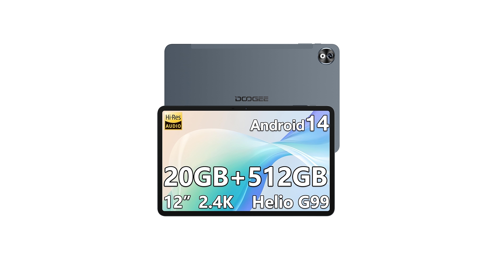 Amazon.co.jp: DOOGEE T40 PRO 12インチ タブレット Android