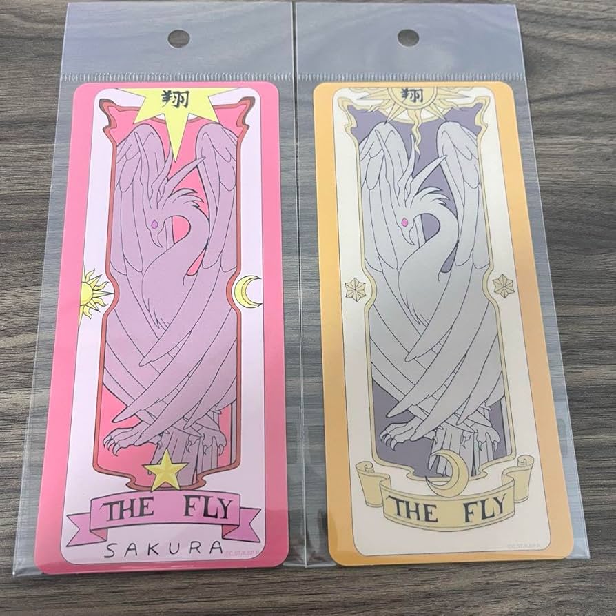 Amazon.co.jp: カードキャプターさくら 25周年記念展 クロウカード