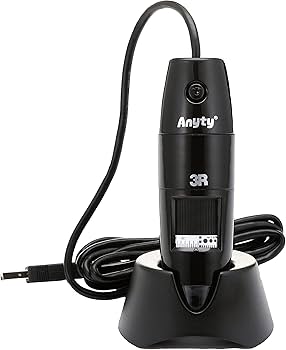 Amazon.co.jp: スリーアールソリューション Anyty エニティ 有線式