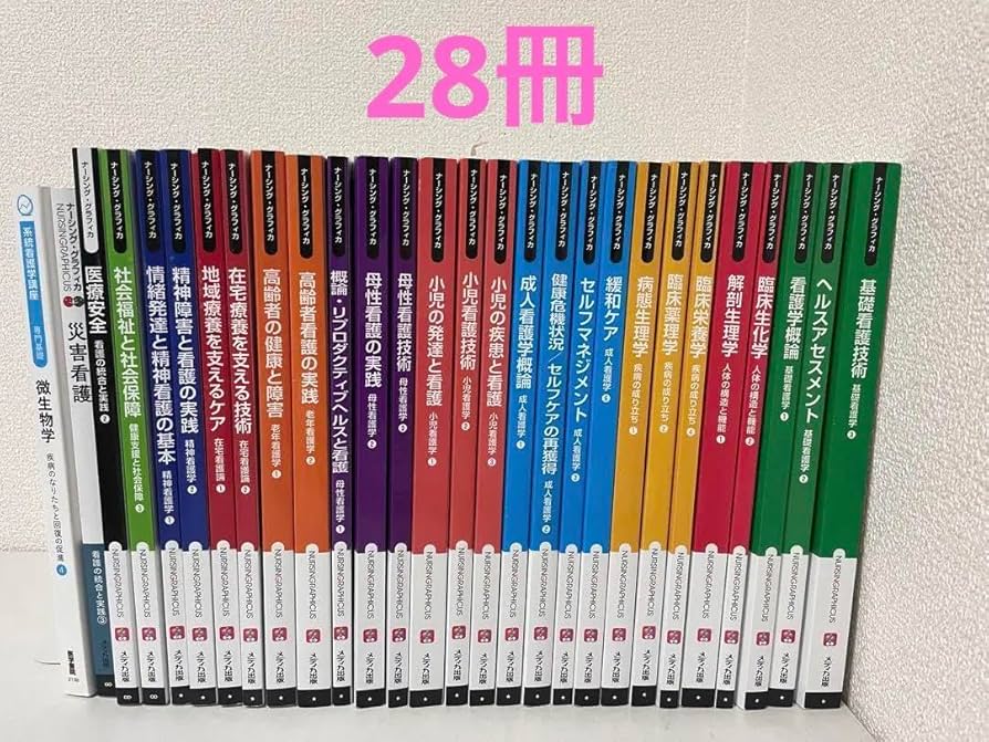 Amazon.co.jp: 医学書院 メディカ出版 看護 教科書 国試 参考書 2021