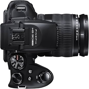 Amazon | FUJIFILM デジタルカメラ FinePix HS30EXR 光学30倍 F FX