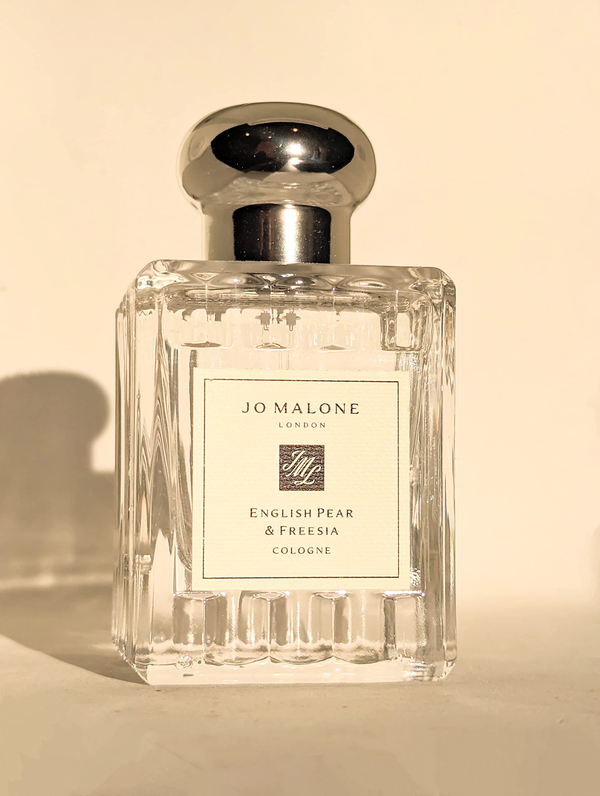 Amazon.com : Jo Malone London English Pear & Fressia Cologne, 1.7