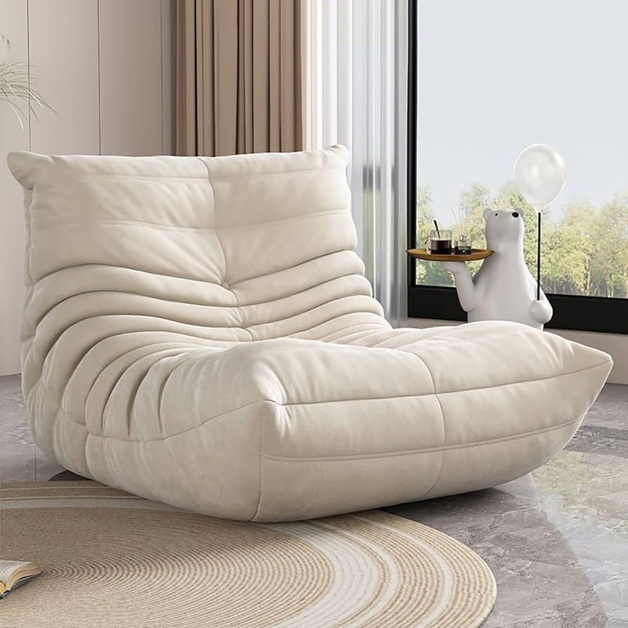 Amazon｜HOAA ソファーベッド 一人用 リクライニング 座椅子 1人掛け