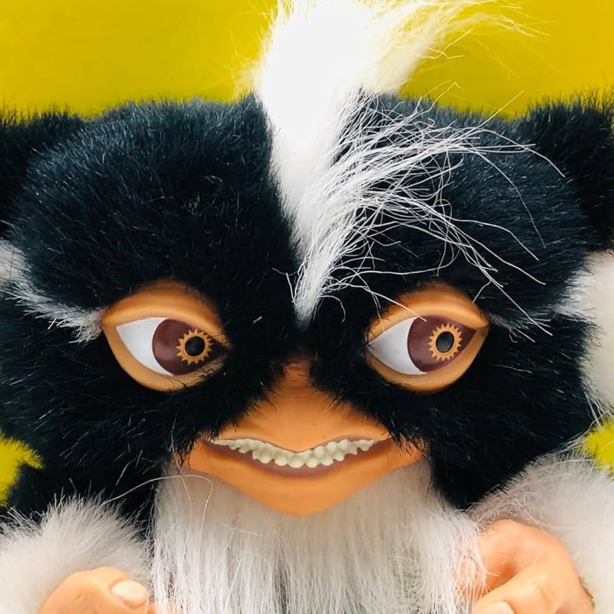 Amazon | 新古品 ジュンプランニング グレムリン2 コレクションドール