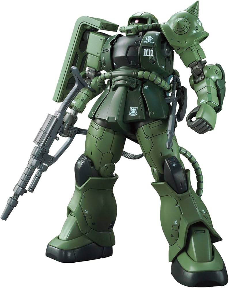 Amazon | BANDAI SPIRITS(バンダイ スピリッツ) HG 機動戦士ガンダム